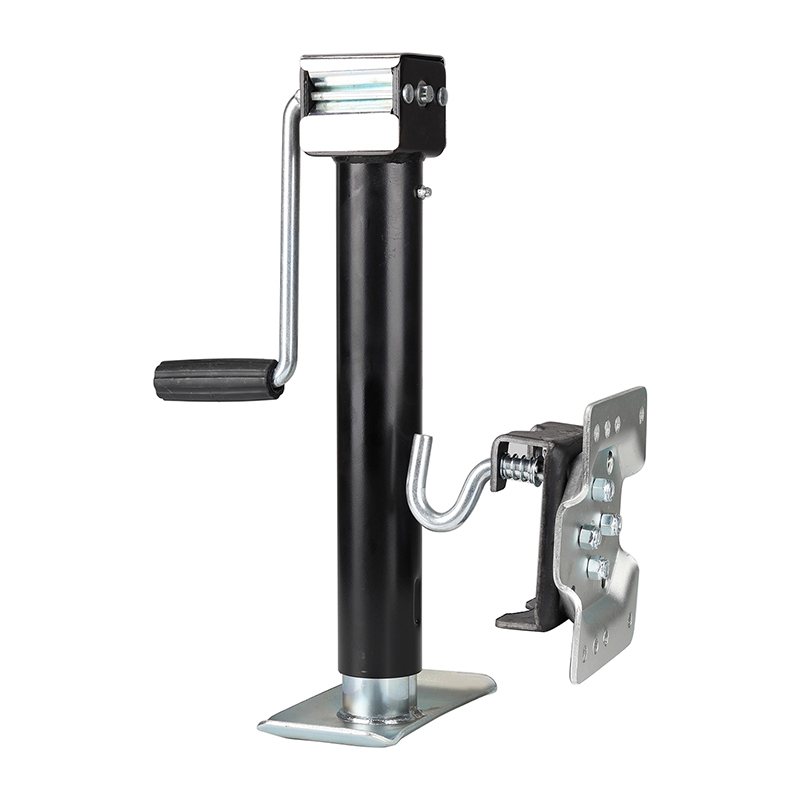 Heavy Equipment Jack - AZ-Trailer Tong Jack 8000LBS Heavy Duty