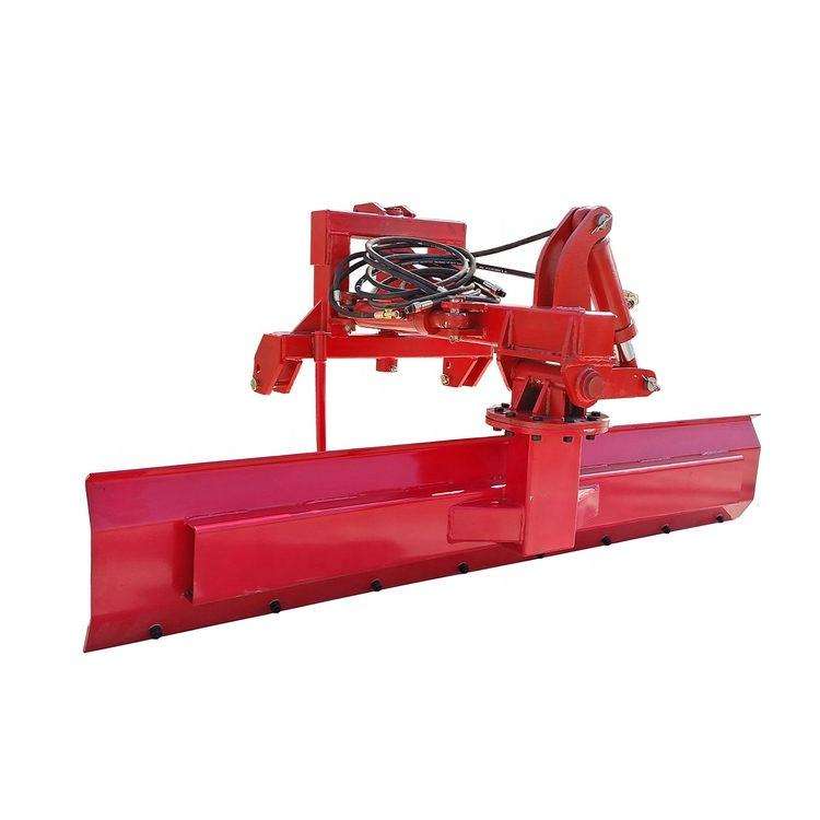 Heavy Equipment Grader - Landbouwmachines Hydraulische Box Grader met versterkte