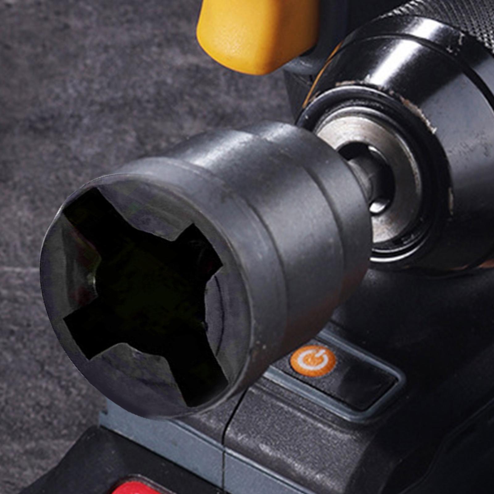 Auto-schaarjackadapter, zware  - Heavy Equipment Jack recensie en prijs