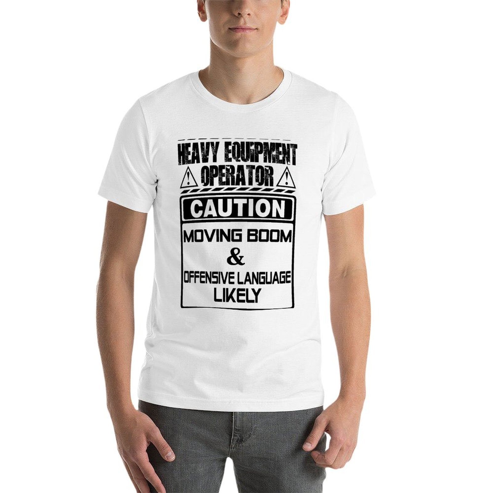 Achtergrondvector Boltheavy eq - Heavy Equipment Operator Shirts recensie en prijs