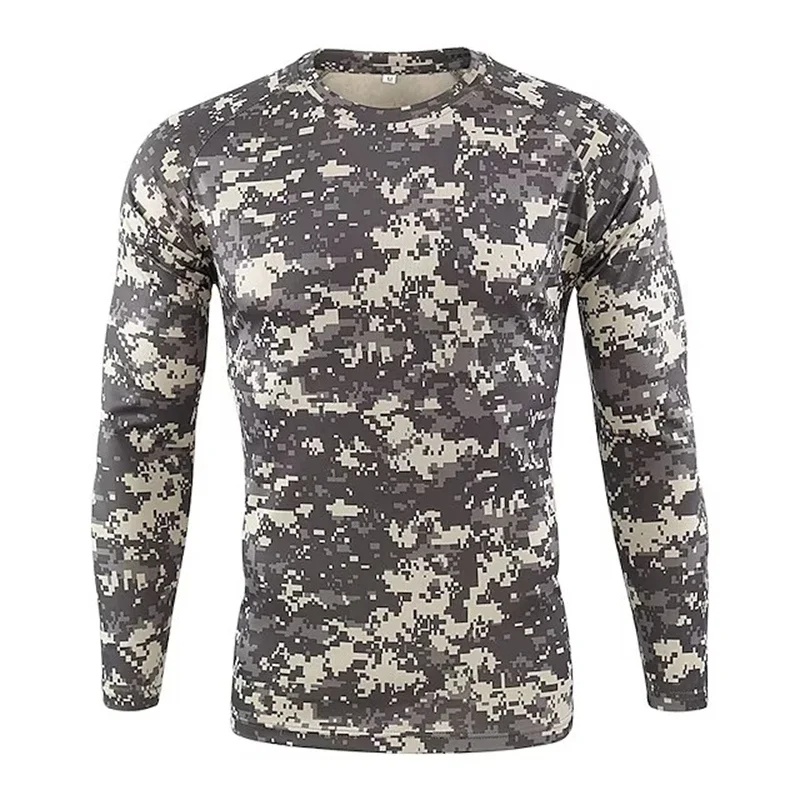 Jacht 3D Gedrukt T-shirt Camo  - Heavy Equipment Operator Shirts recensie en prijs