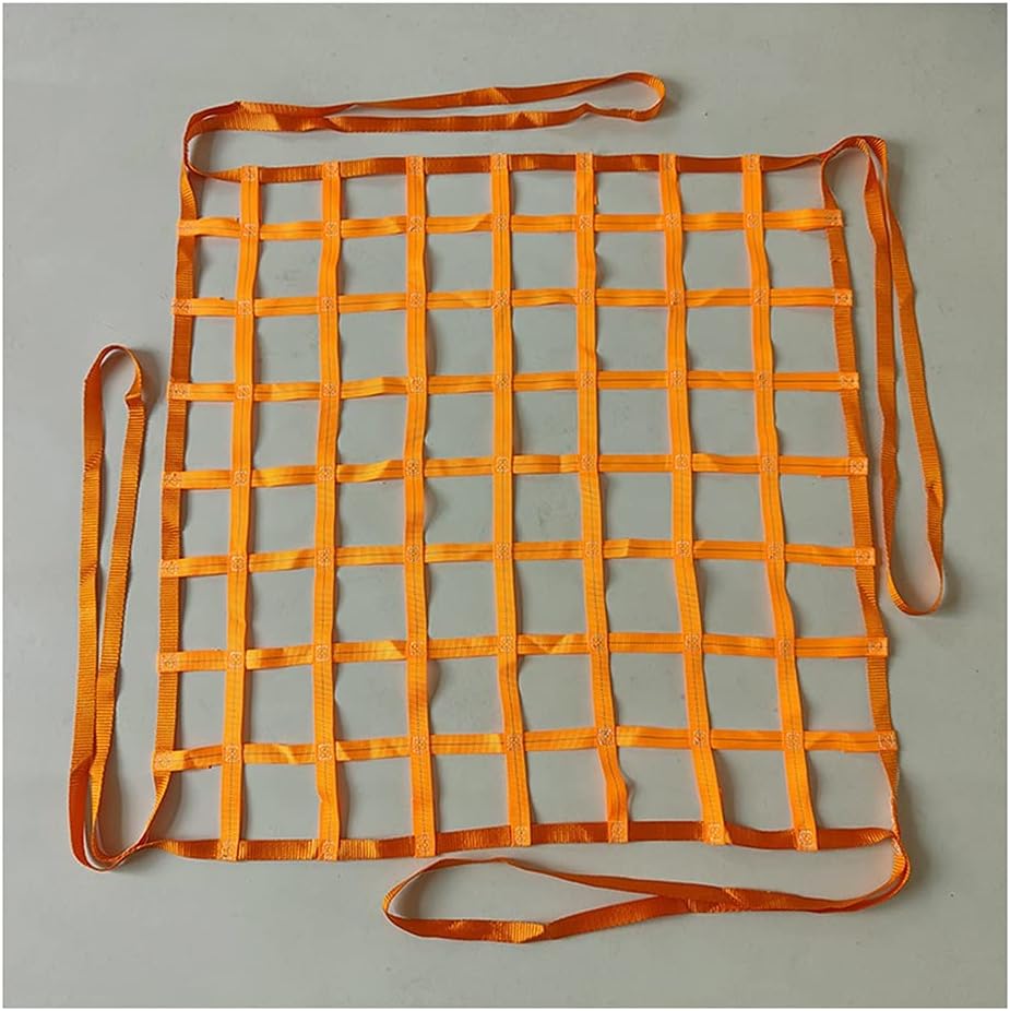 Platte nylon sling Hijsen Net- - Heavy Equipment Grader recensie en prijs