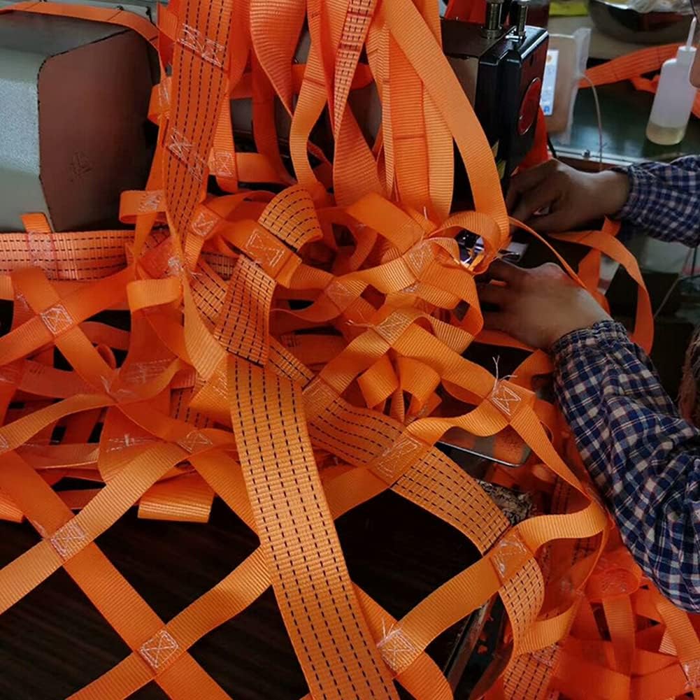 Platte nylon sling Hijsen Net- - Heavy Equipment Grader recensie en prijs