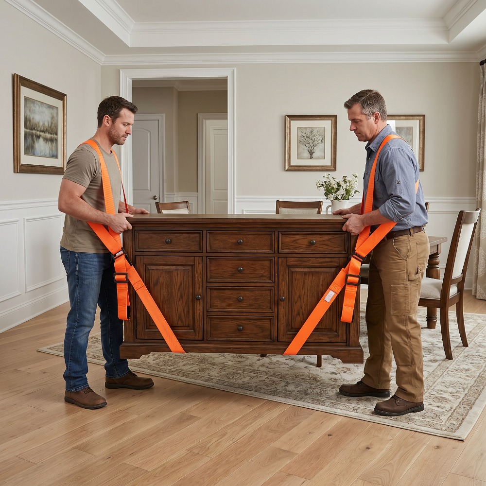 2-persoons hijs- en verplaatsi - Heavy Equipment Grader recensie en prijs