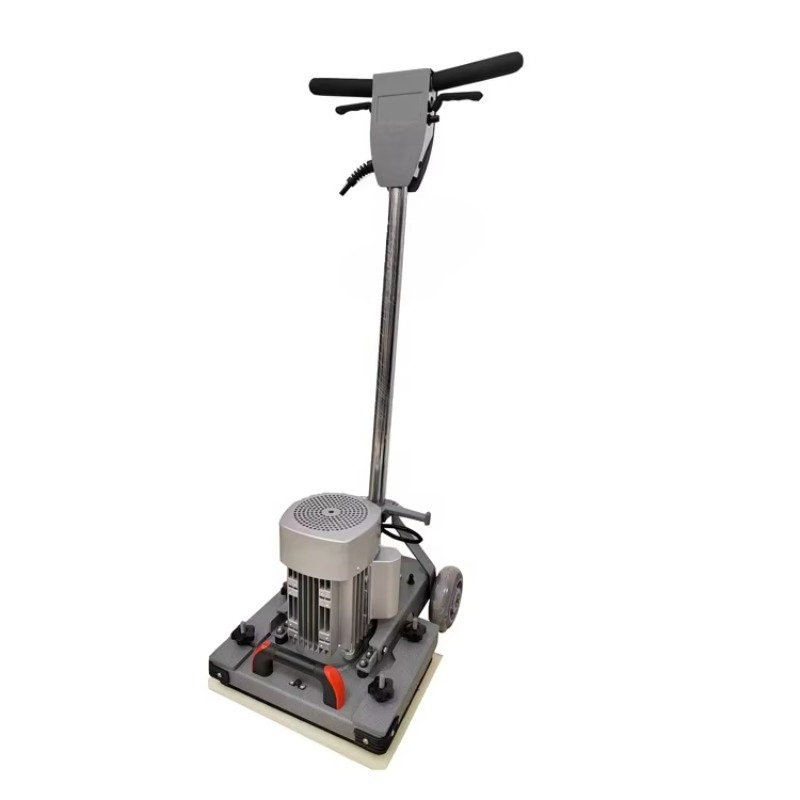 Industriële automatische elekt - Industrial Floor Scrubber recensie en prijs