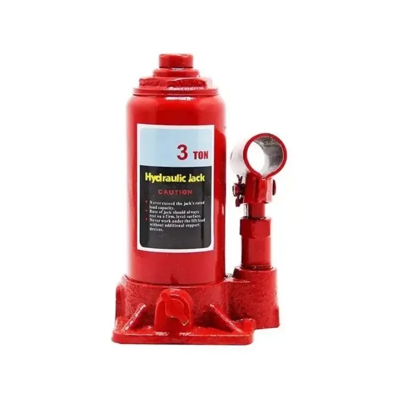 3 ton luchthydraulische krik z - Heavy Equipment Jack recensie en prijs