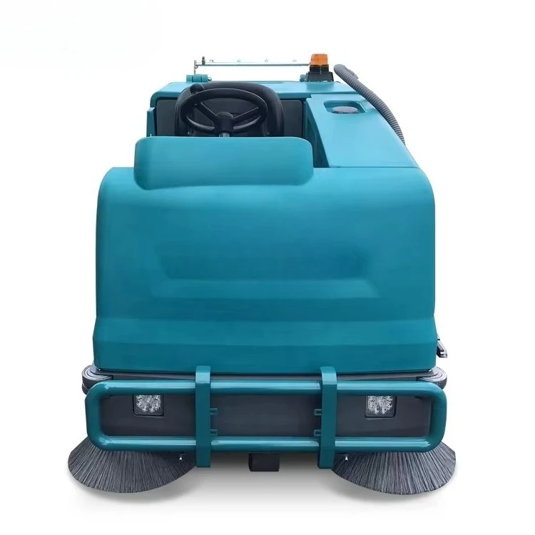 Gaoge XS90 Nieuwe Industriële  - Industrial Floor Scrubber recensie en prijs