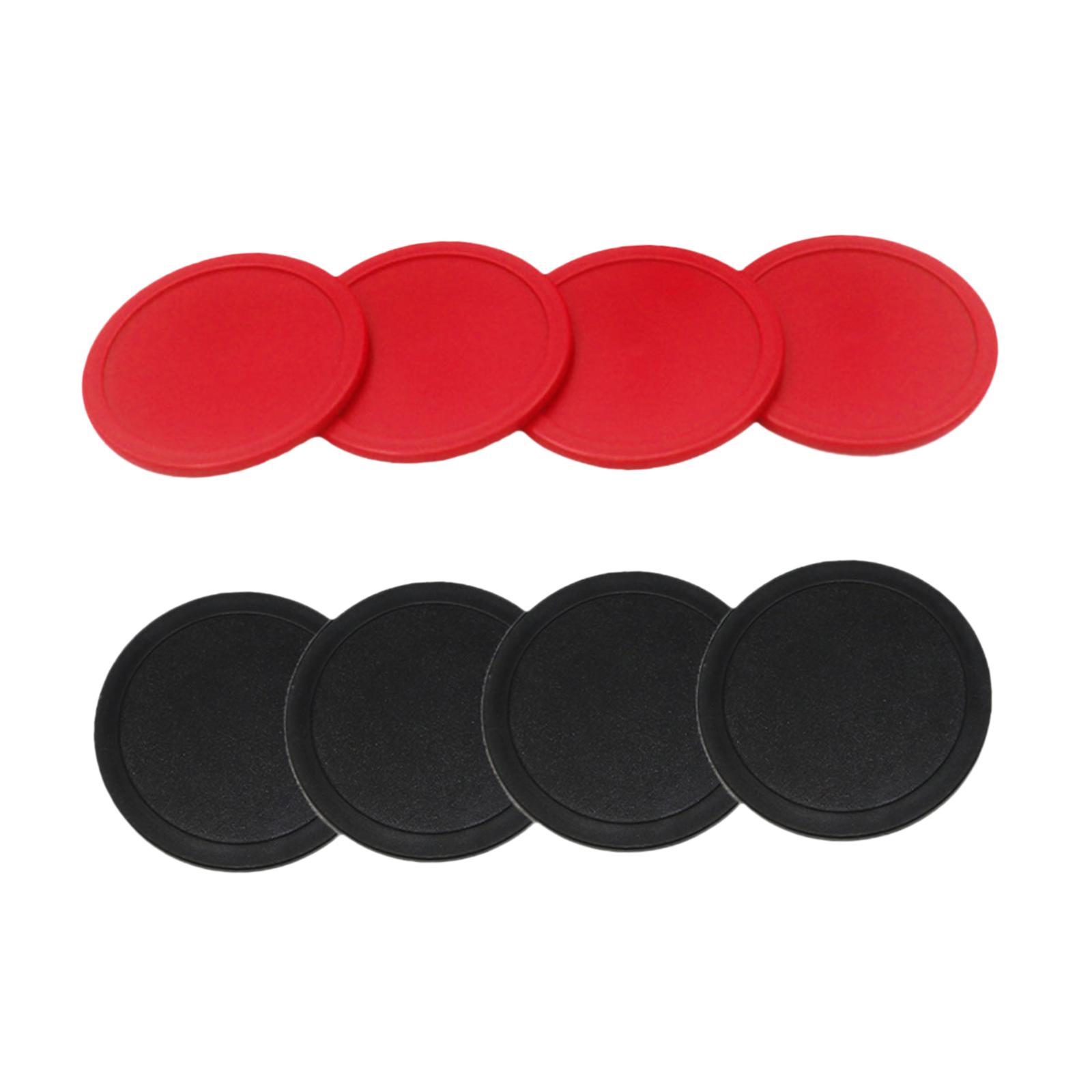 Air Hockey Pucks, Vervangende  - Heavy Equipment Game recensie en prijs