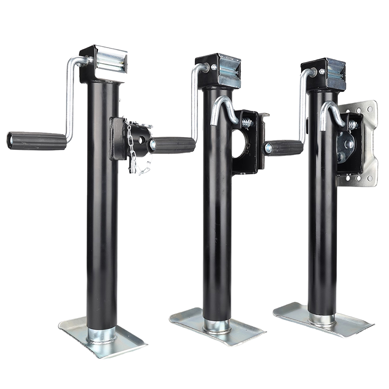 AZ-Trailer Tong Jack 8000LBS H - Heavy Equipment Jack recensie en prijs