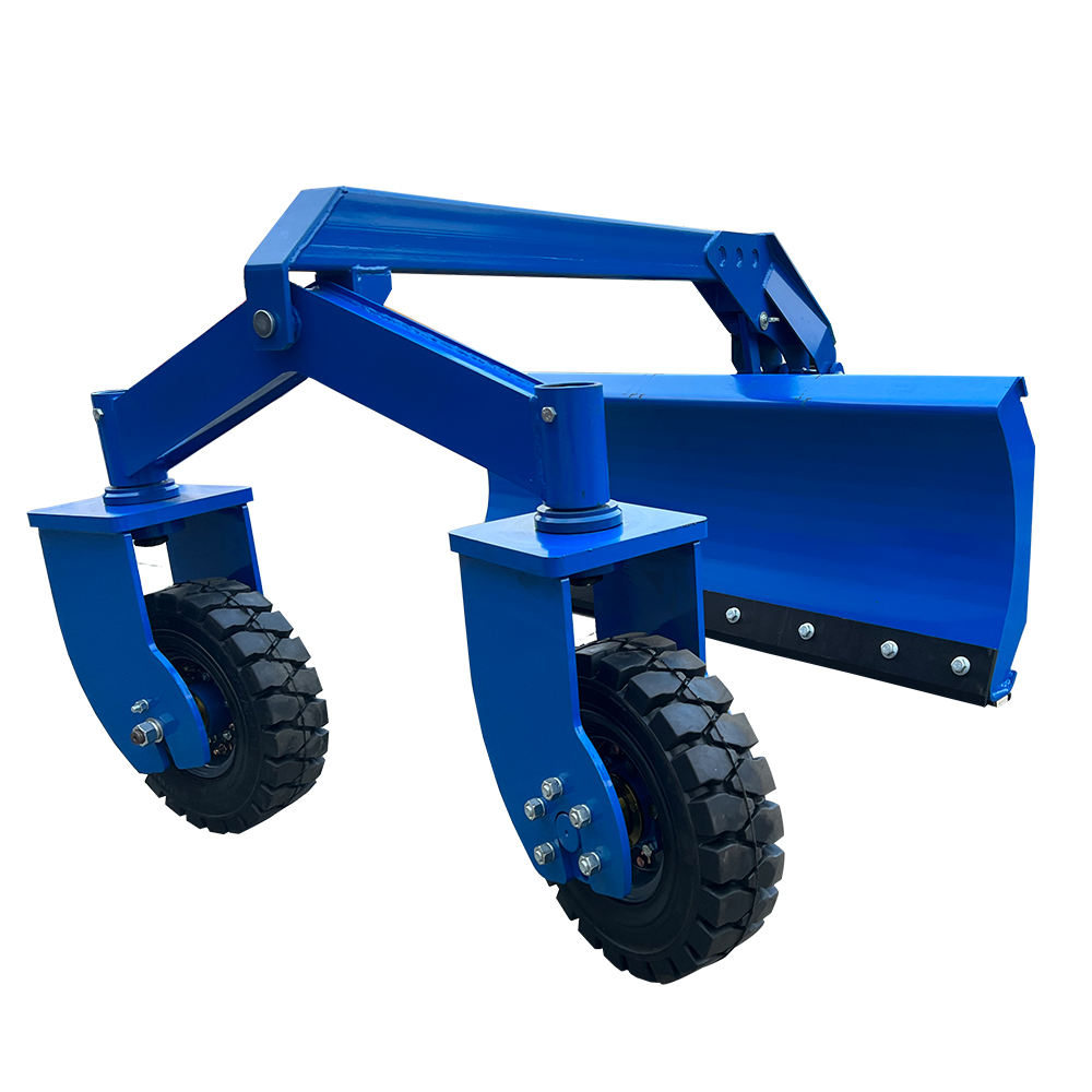 Landbouwmachines Hydraulische  - Heavy Equipment Grader recensie en prijs