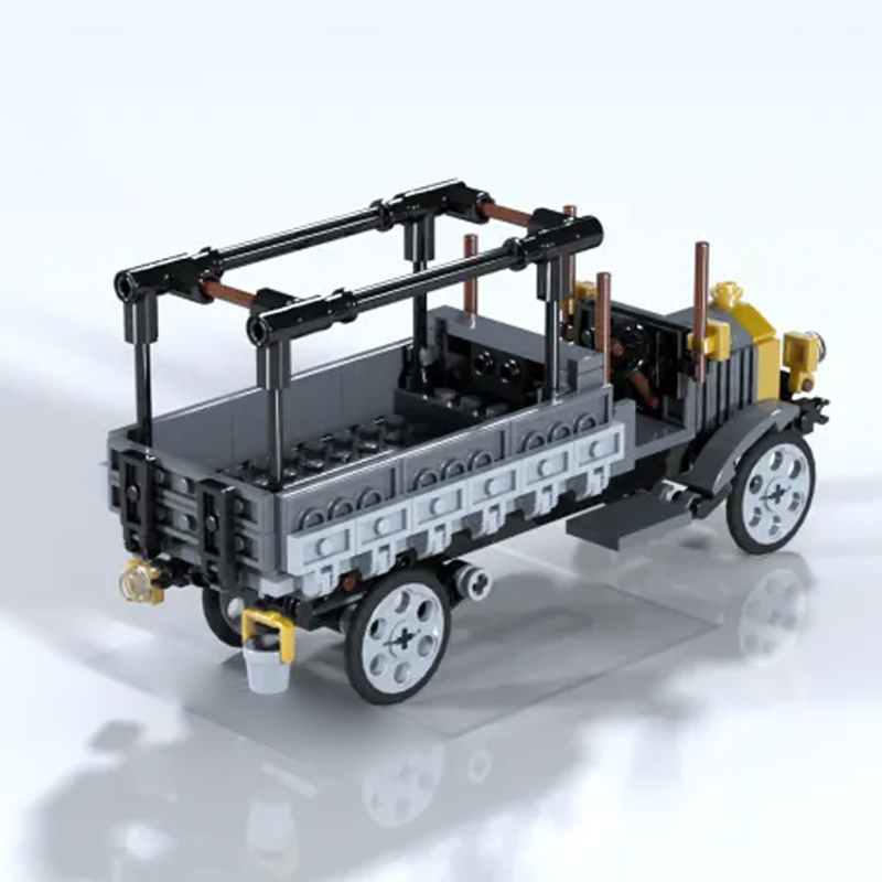 Zware transportvrachtwagen Mod - Heavy Equipment Game recensie en prijs