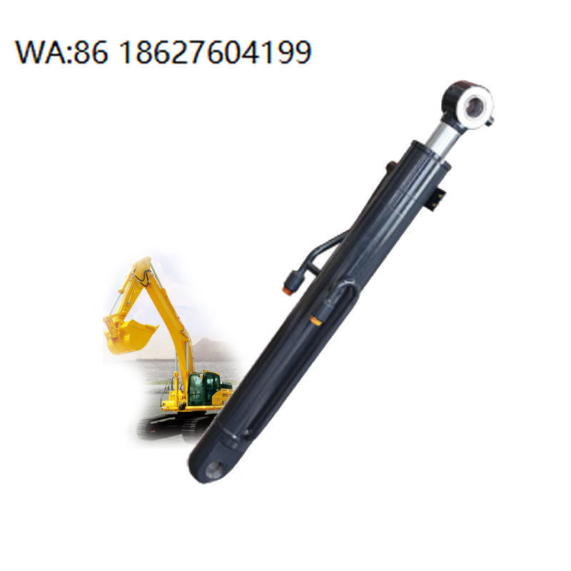 10-500mm ID chroom uitloopcili - Heavy Equipment For Construction recensie en prijs