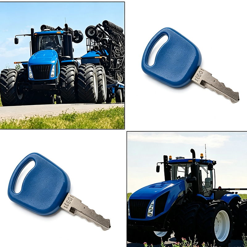 14601 Sleutel voor New Holland - Heavy Equipment Grader recensie en prijs