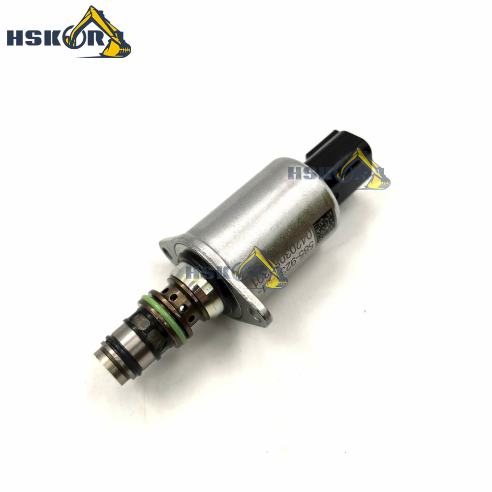 585-9231 Solenoidklep voor CAT - Heavy Equipment For Construction recensie en prijs