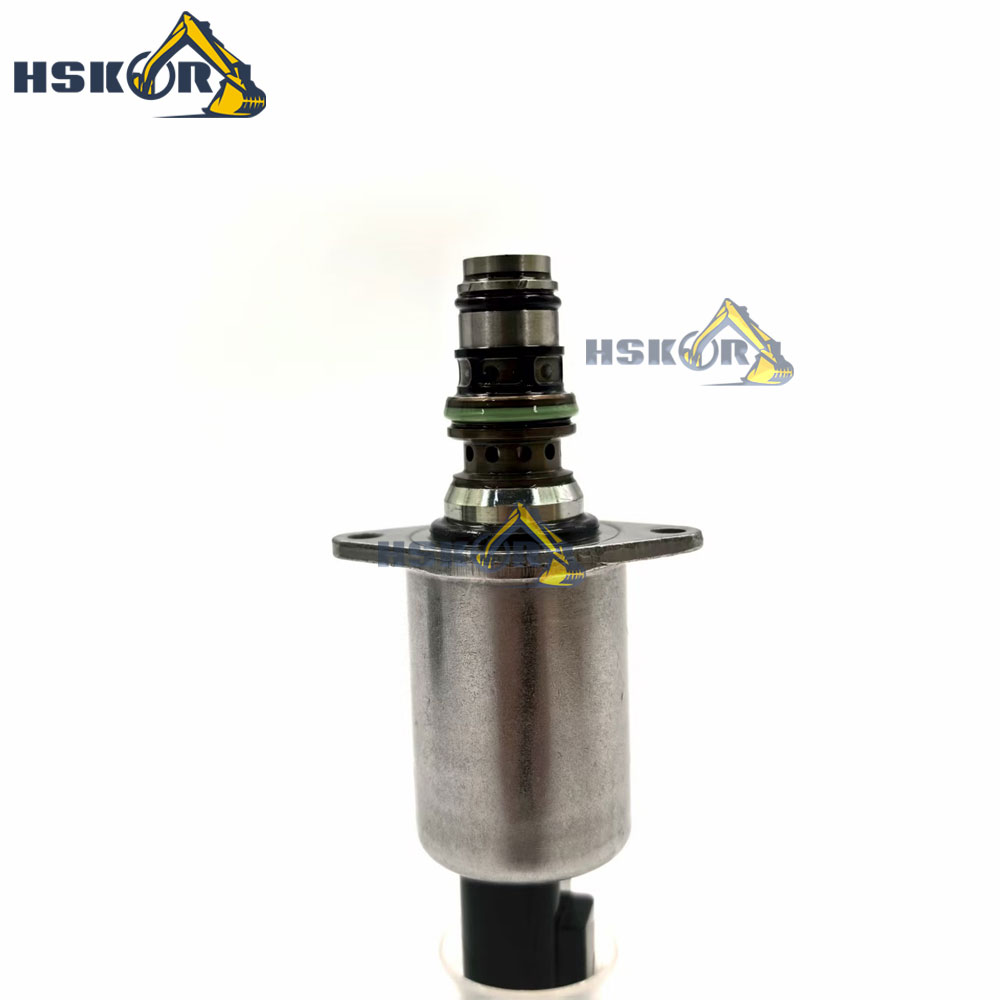 585-9231 Solenoidklep voor CAT - Heavy Equipment For Construction recensie en prijs
