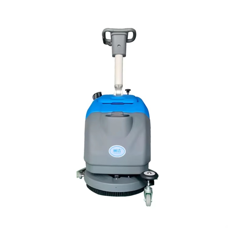 Industriële machine voor het r - Industrial Floor Scrubber recensie en prijs