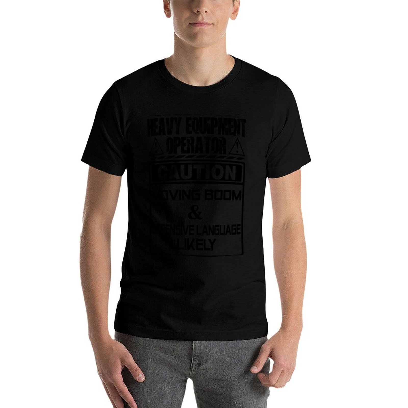 Achtergrond Vector Boltheavy o - Heavy Equipment Operator Shirts recensie en prijs