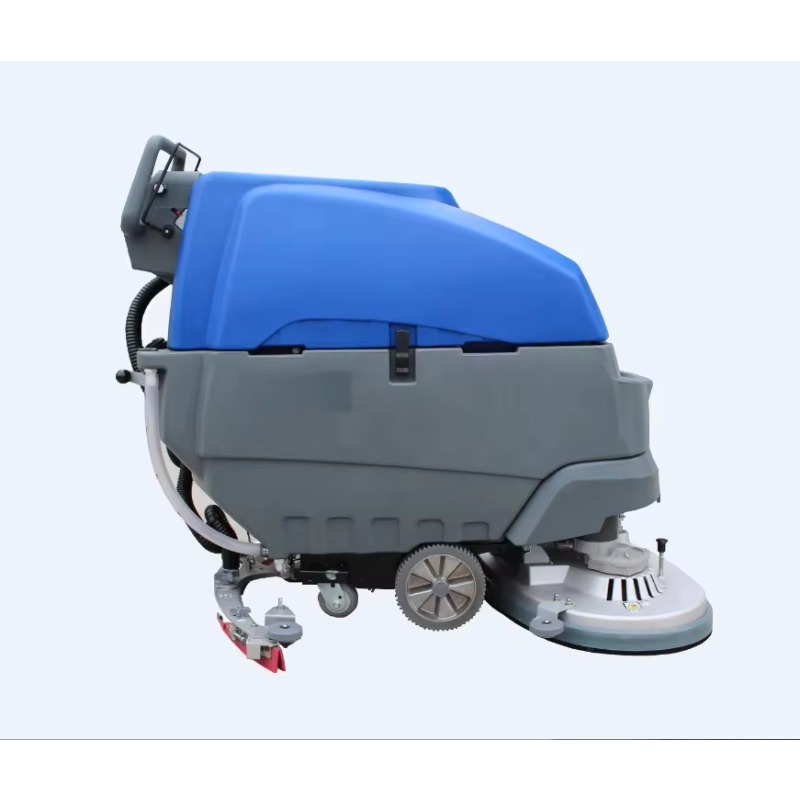Kwaliteit Duurzame Vloerreinig - Industrial Floor Scrubber recensie en prijs